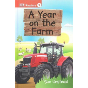 A Year on the Farm