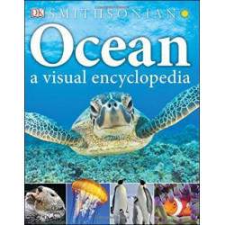 Ocean: A Visual Encyclopedia