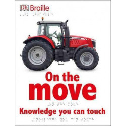 DK Braille: On the Move