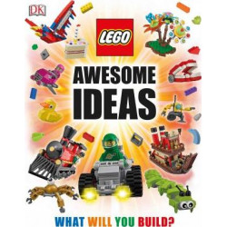 Lego(r) Awesome Ideas