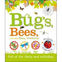 Bugs, Bees, and Other Buzzy Creatures