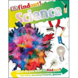 DK Findout! Science