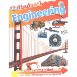 DK Findout! Engineering