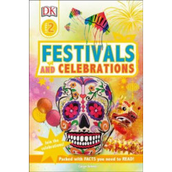 DK Readers L2 Festivals and Celebrations