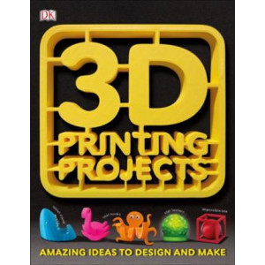 3D Printing Projects