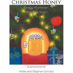 Christmas Honey