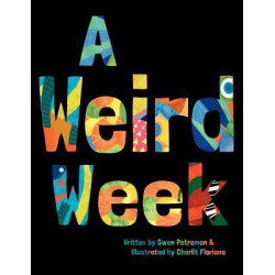 A Weird Week