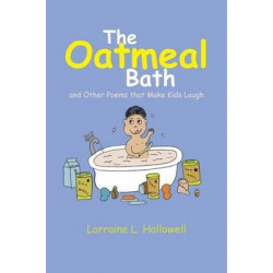 The Oatmeal Bath