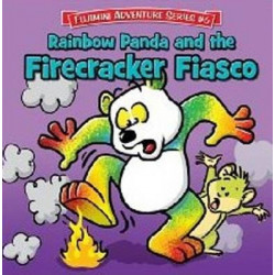 Rainbow Panda & the Firecracker Fiasco