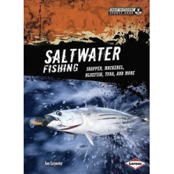 Saltwater Fishing