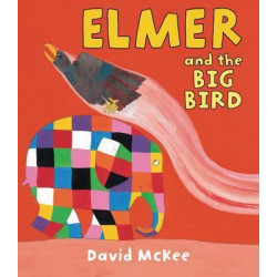 Elmer and the Big Bird