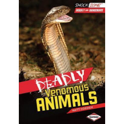 Deadly Venomous Animals