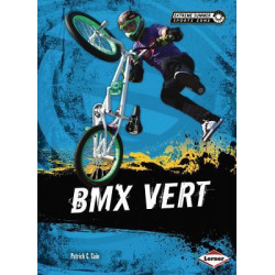 BMX Vert