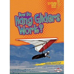 How Do Hang Gliders Work?