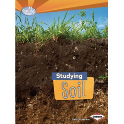 Studying Soil