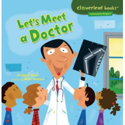 Let's Meet a Doctor