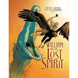 William And The Lost Spirit