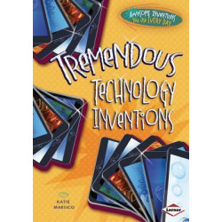Tremendous Technology Inventions