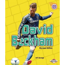 David Beckham, 2nd Edition