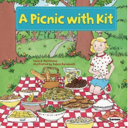 A Picnic with Kit