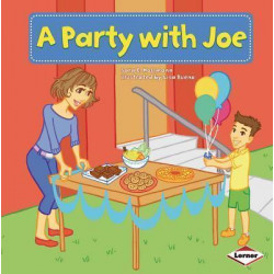 A Party with Joe