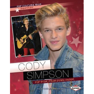 Cody Simpson: Pop Star from Down Under