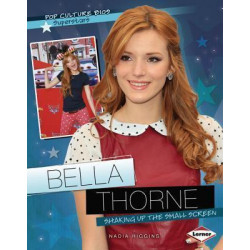 Bella Thorne: Shaking Up the Small Screen