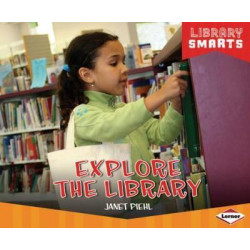 Explore the Library