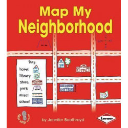 Map My Neighborhood