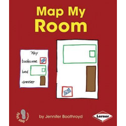 Map My Room