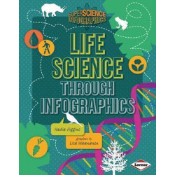Life Science Through Infographics