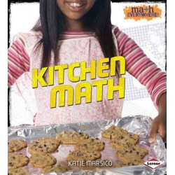 Kitchen Math