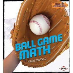 Ball Game Math