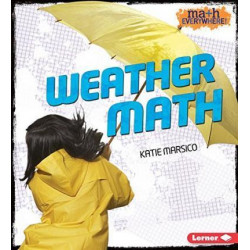 Weather Math