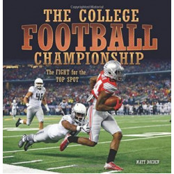 The College Football Championship