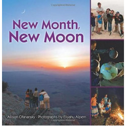New Month, New Moon