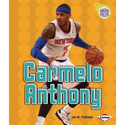 Carmelo Anthony