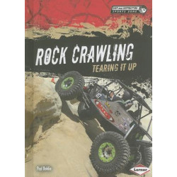 Rock Crawling