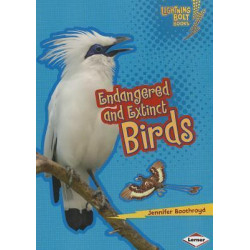 Endangered and Extinct Birds