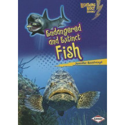 Endangered and Extinct Fish