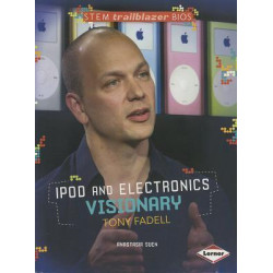 iPod and Electronics Visionary Tony Fadell
