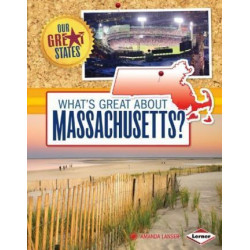 What's Great about Massachusetts?