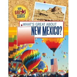 What's Great about New Mexico?