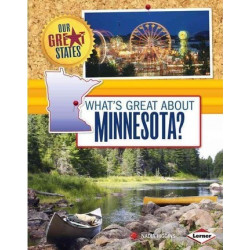 What's Great about Minnesota?
