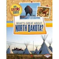 What's Great about North Dakota?