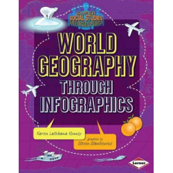 World Geography Through Infographics