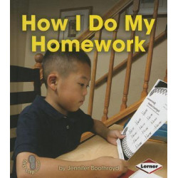 How I Do My Homework