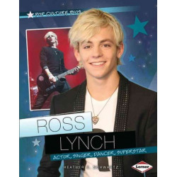 Ross Lynch: Actor, Singer, Dancer, Superstar