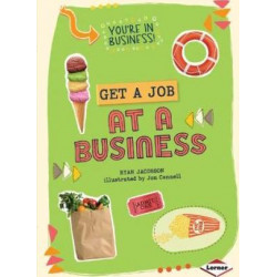Get a Job at a Business