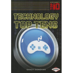 Technology Top Tens